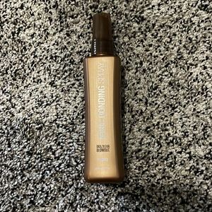 Brazilian Blowout Ionic Bonding Spray